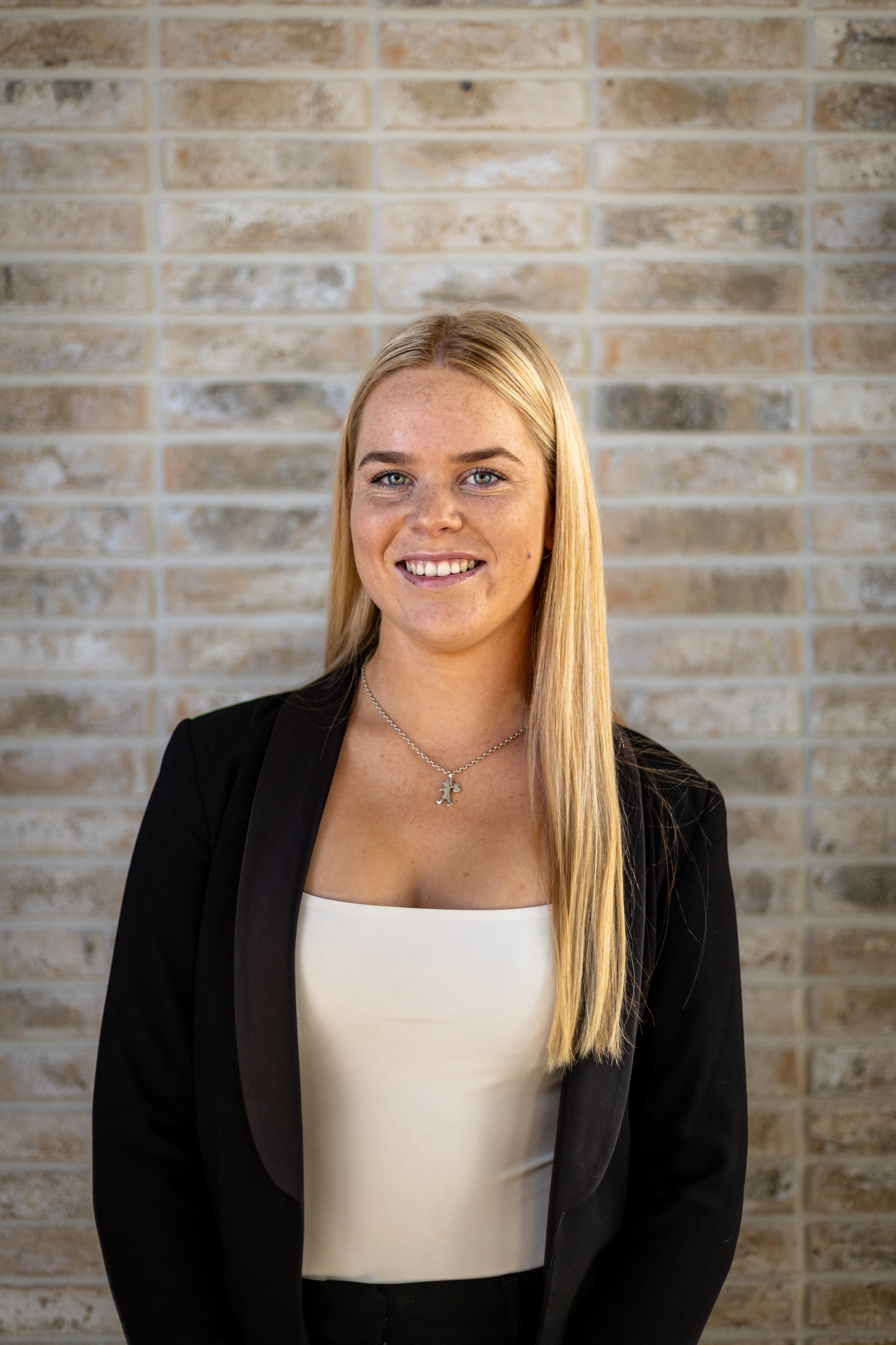 Brooke Hamilton, Director of Spaces Home Staging