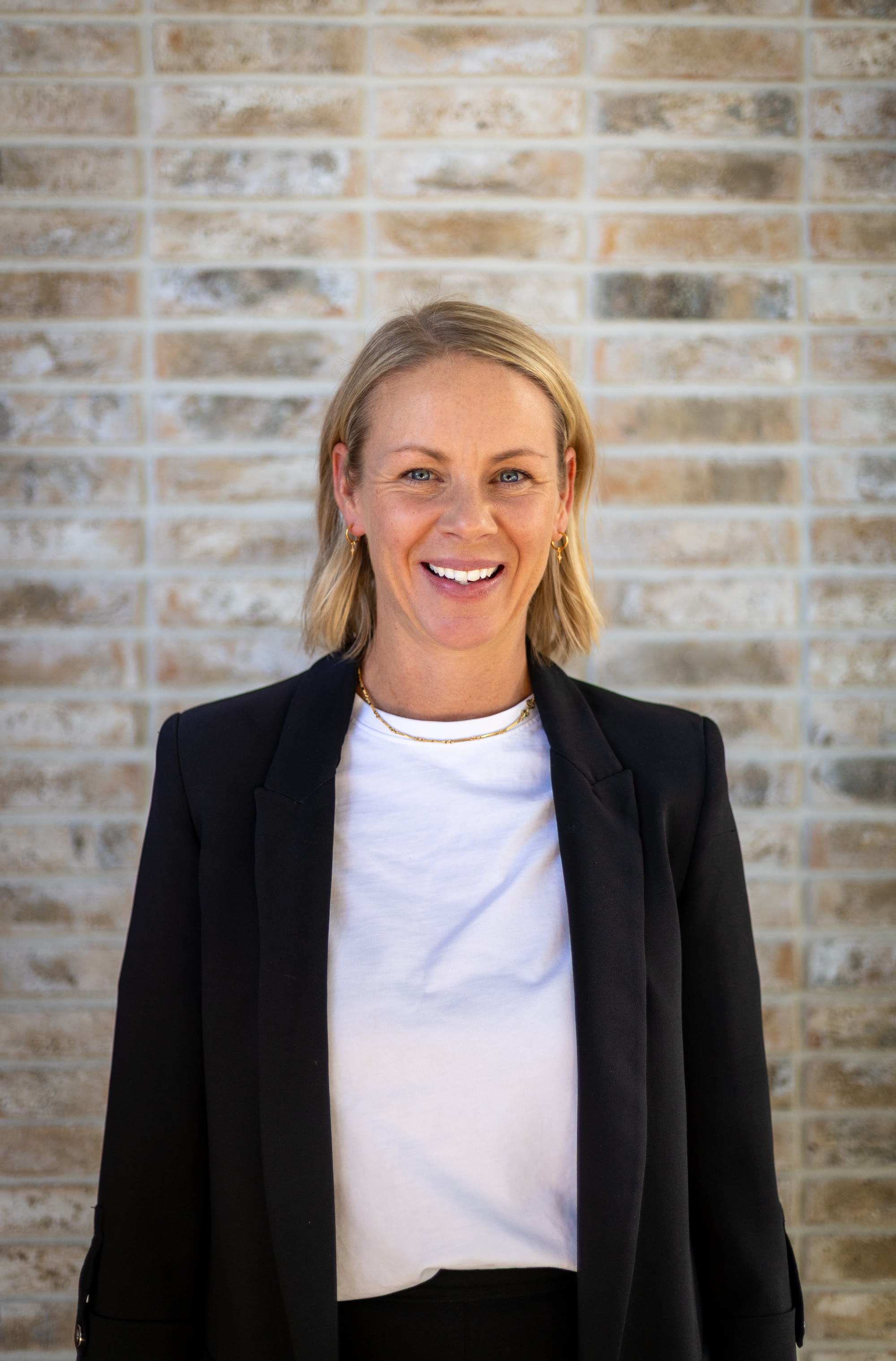 Fiona Antunovich, Home staging stylist at Spaces