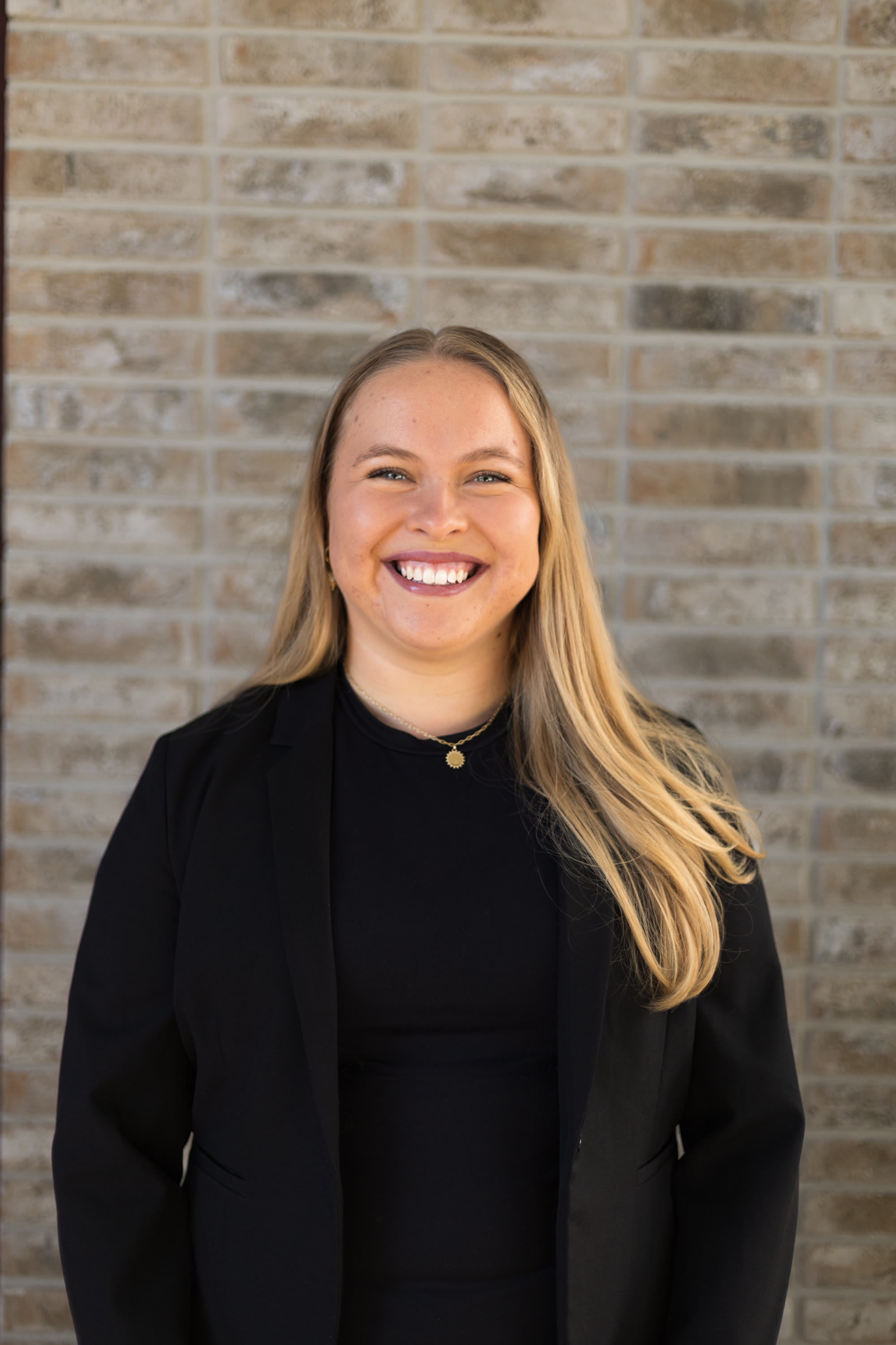 Ruby Meachen, General Manager of Meros Group Services
