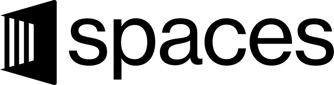 spaces logo