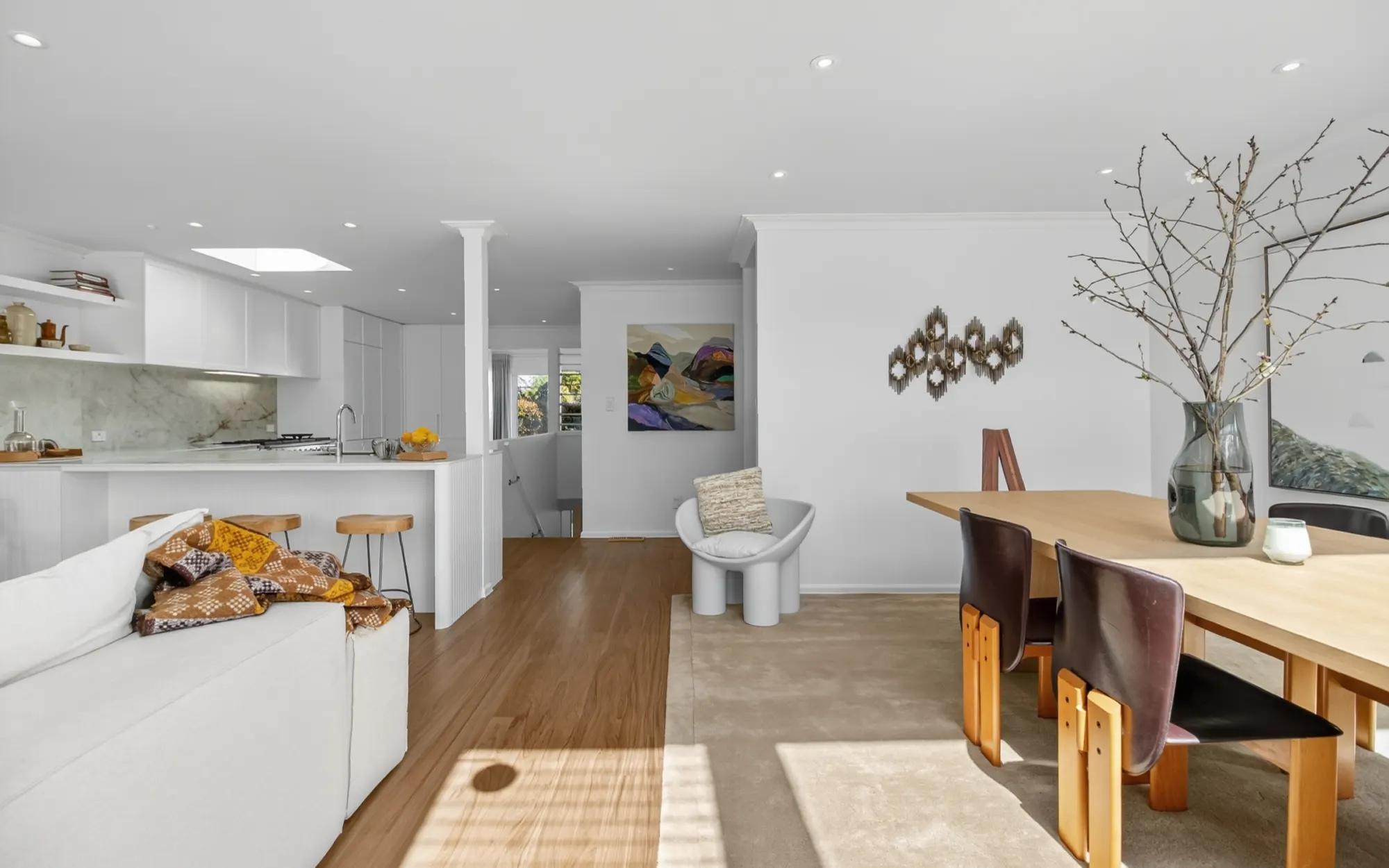 When to Book Home Staging Before Photography
