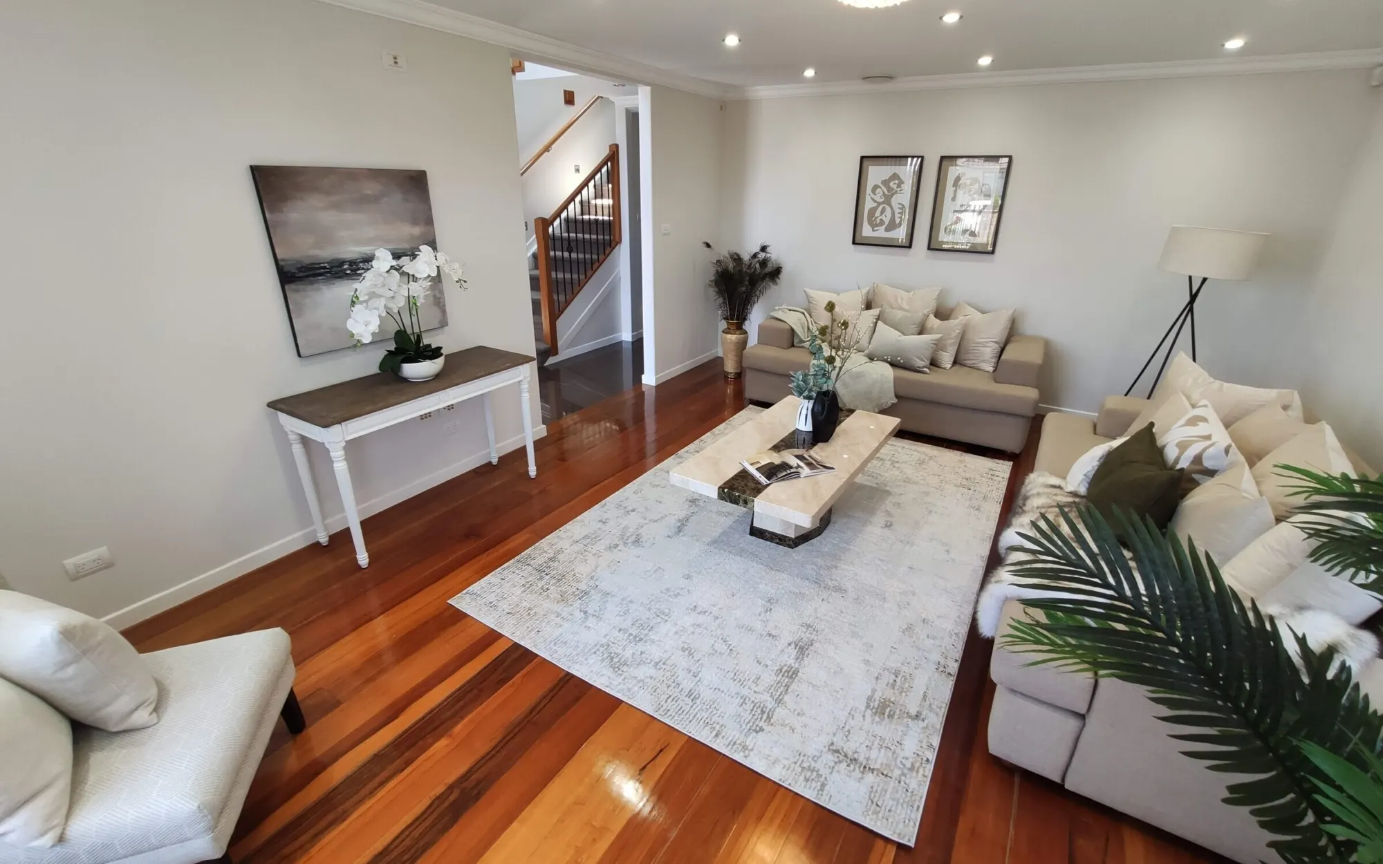 How Agents Can Brief a Home-Staging Team Before Photography