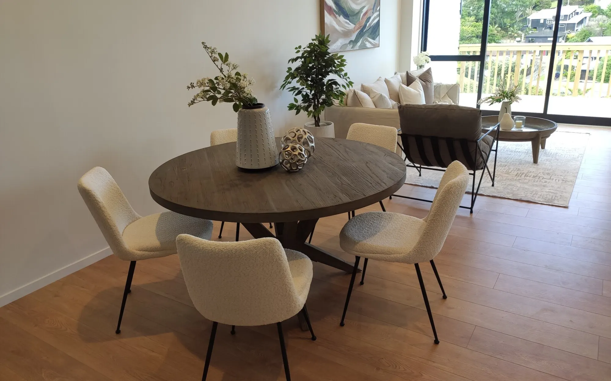 What Should an Auckland Home-Staging Proposal Explain?