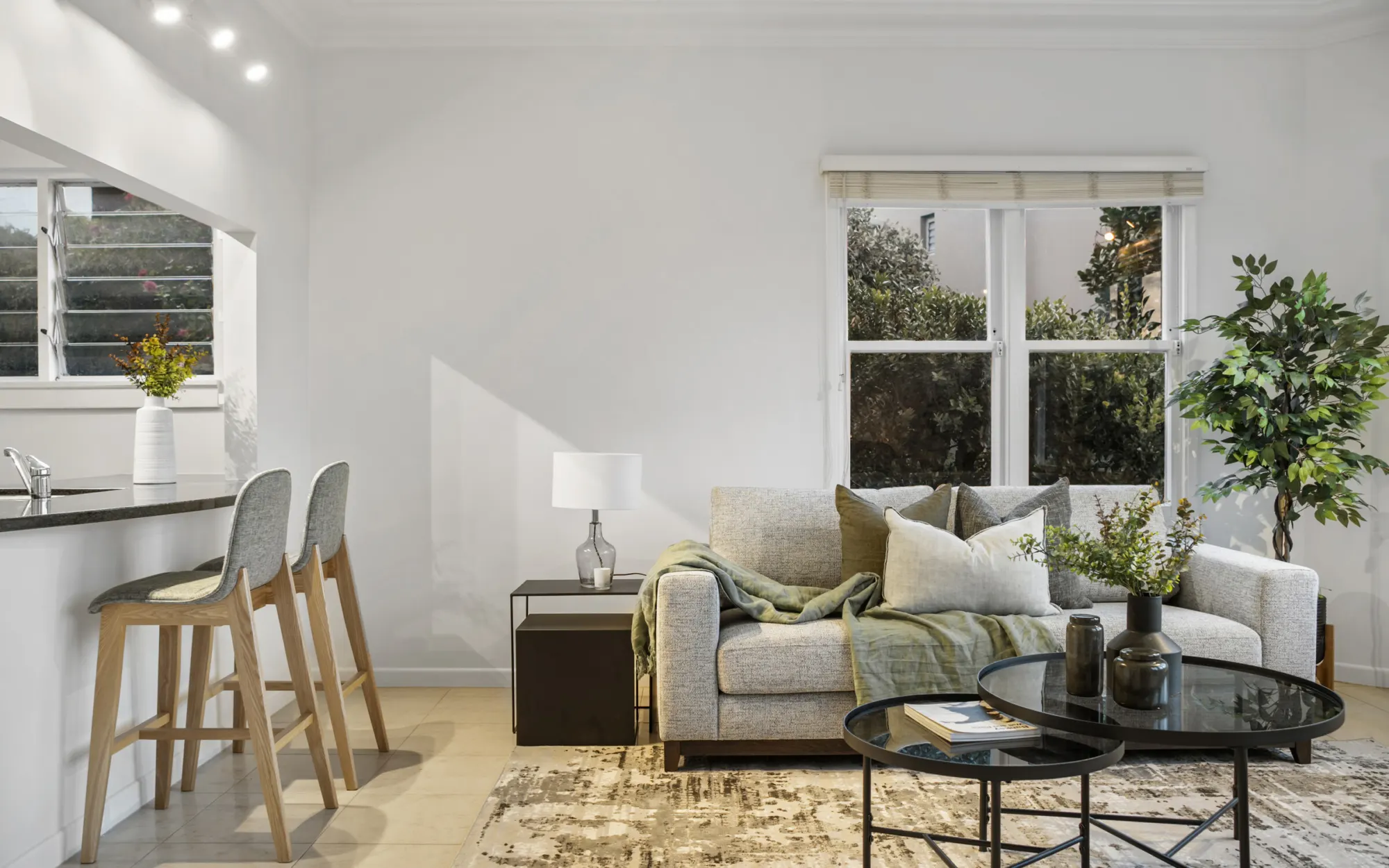 What to Send Before a Home-Staging Consultation