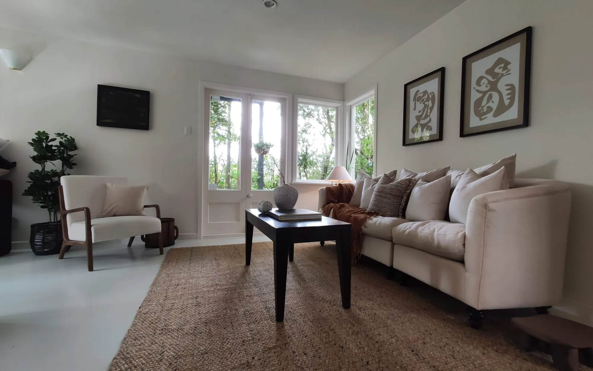 What Is Included in Home Staging Hire in Auckland?