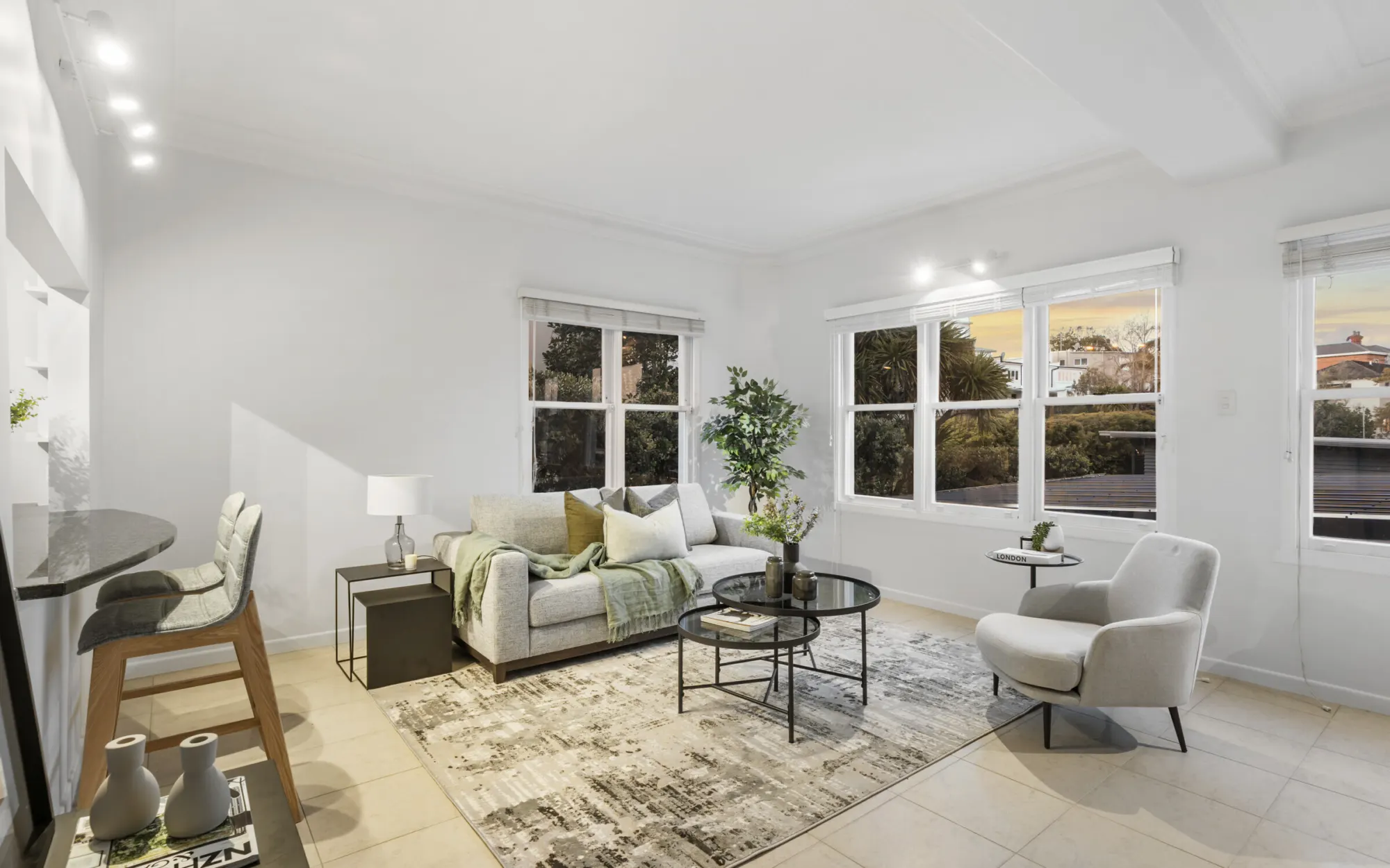 How to Prepare a North Shore Home for Staging and Photography