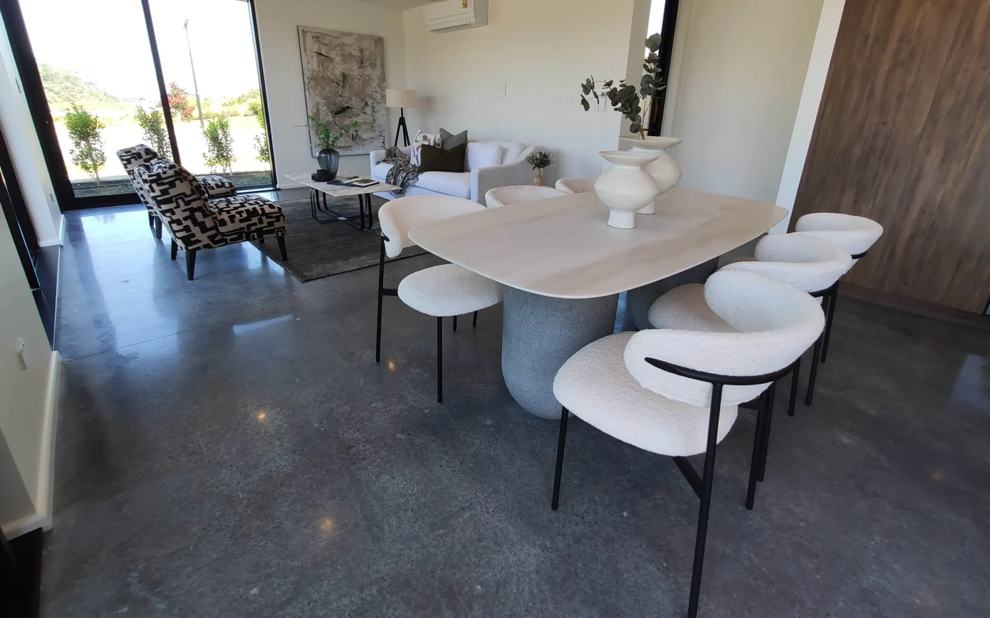 Home Staging for Listing Photos and Open Homes